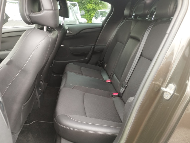 DS DS4 1.6 VTI 120 CH EXCLUSIVE