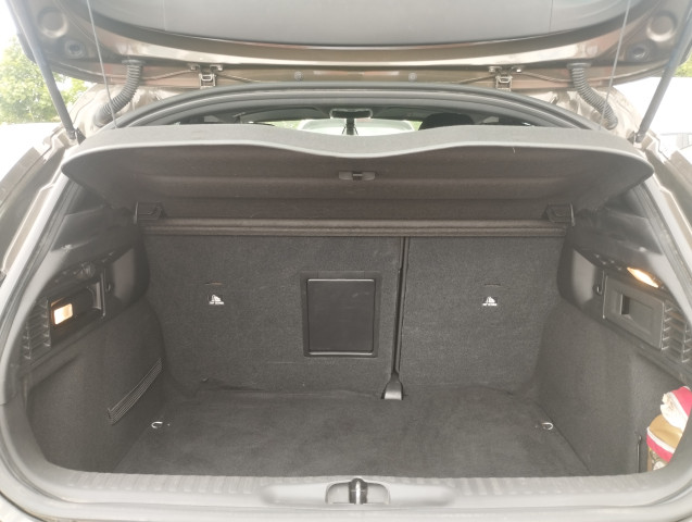DS DS4 1.6 VTI 120 CH EXCLUSIVE