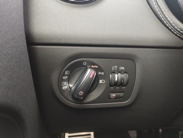 Audi Audi TT 2.0 TFSI QUATTRO S-TRONIC 272 CH TTS