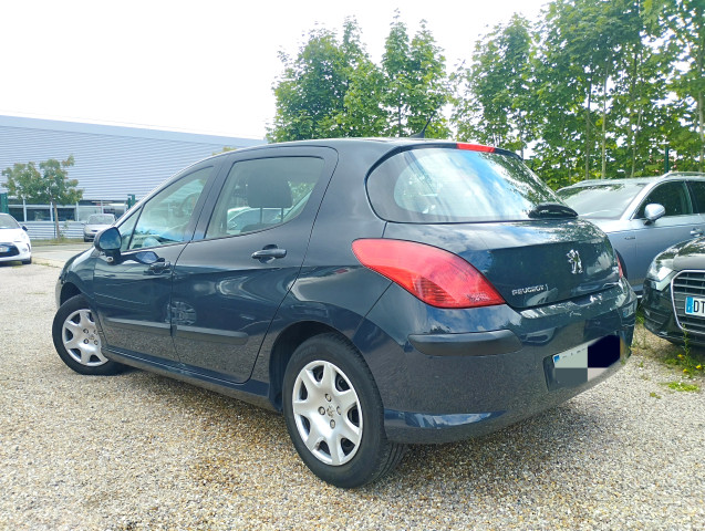 Peugeot Peugeot 308 1.6 HDI92 FAP BLUE LION CONFORT