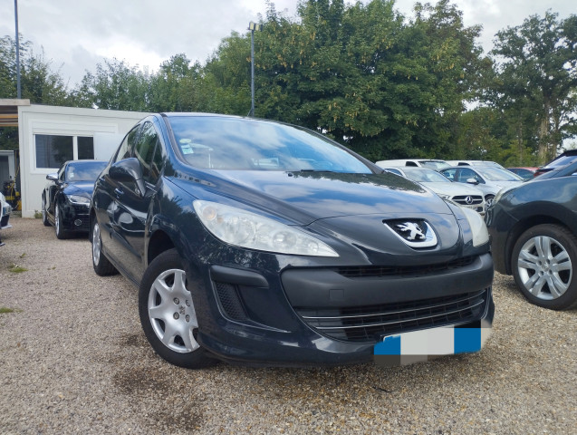 Peugeot Peugeot 308 1.6 HDI92 FAP BLUE LION CONFORT