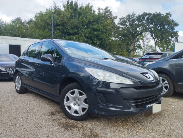Peugeot Peugeot 308 1.6 HDI92 FAP BLUE LION CONFORT