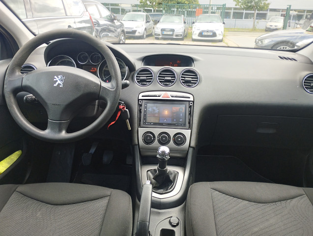Peugeot Peugeot 308 1.6 HDI92 FAP BLUE LION CONFORT