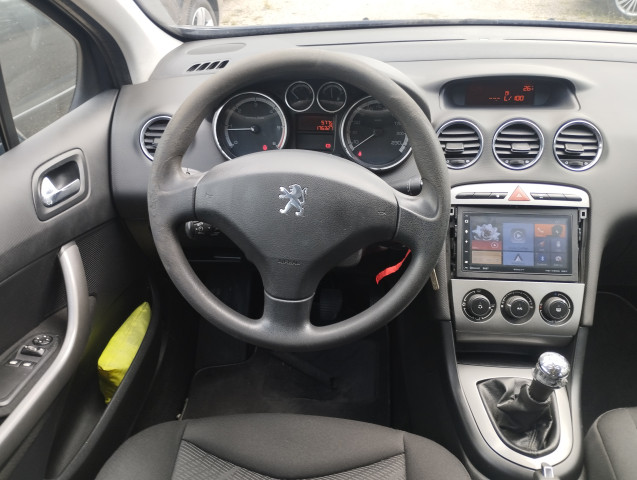 Peugeot Peugeot 308 1.6 HDI92 FAP BLUE LION CONFORT