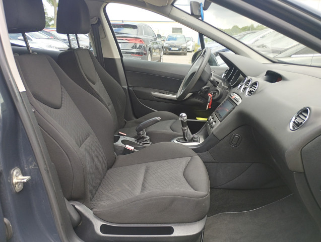 Peugeot Peugeot 308 1.6 HDI92 FAP BLUE LION CONFORT