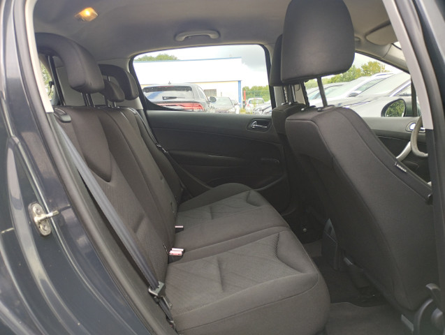 Peugeot Peugeot 308 1.6 HDI92 FAP BLUE LION CONFORT