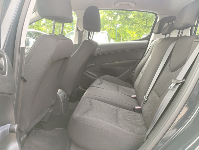 Peugeot Peugeot 308 1.6 HDI92 FAP BLUE LION CONFORT