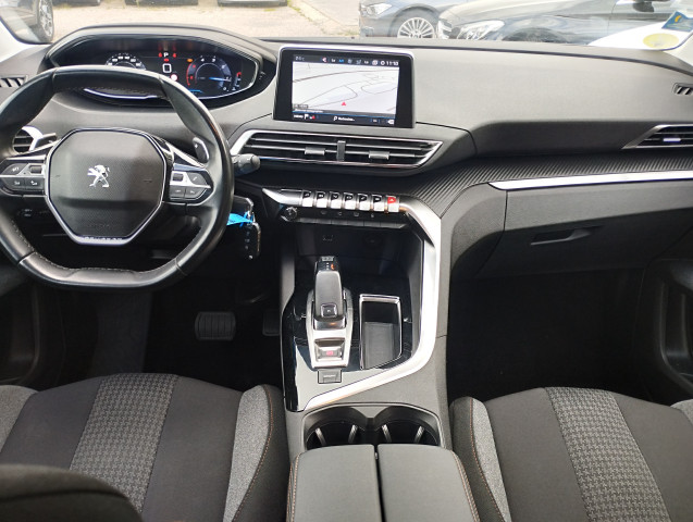 Peugeot Peugeot 5008 1.5 BlueHDi 130ch E6.c Active Business S&S 111g