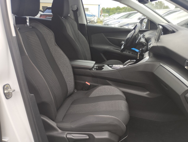 Peugeot Peugeot 5008 1.5 BlueHDi 130ch E6.c Active Business S&S 111g