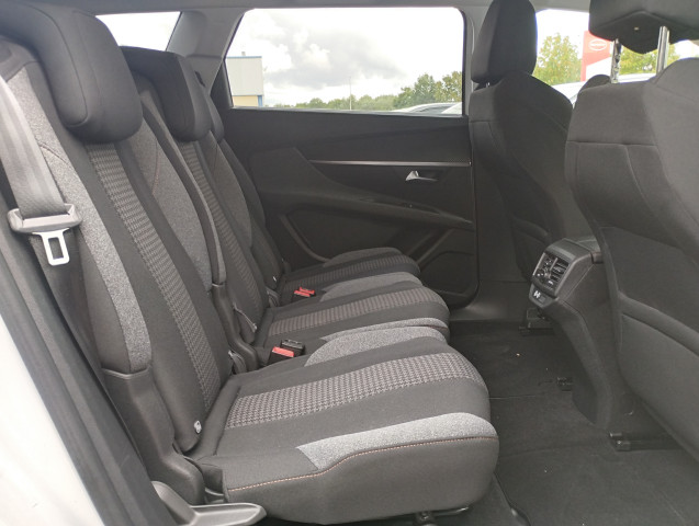 Peugeot Peugeot 5008 1.5 BlueHDi 130ch E6.c Active Business S&S 111g