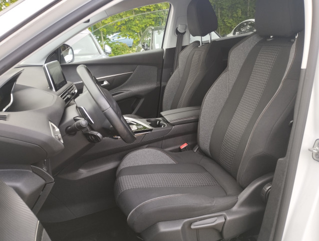 Peugeot Peugeot 5008 1.5 BlueHDi 130ch E6.c Active Business S&S 111g