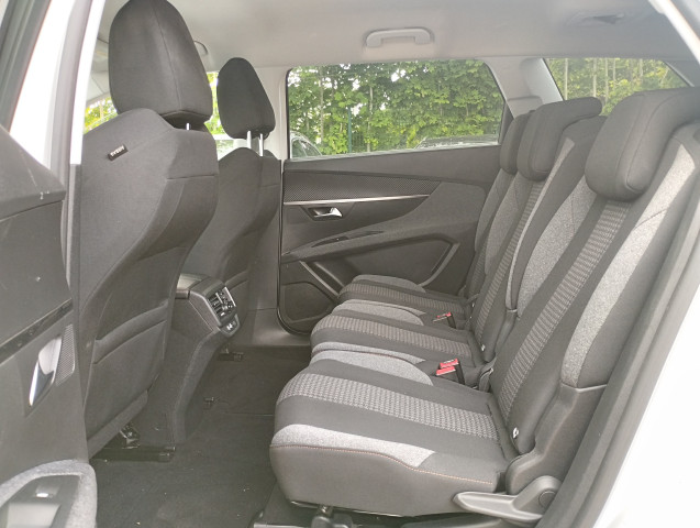 Peugeot Peugeot 5008 1.5 BlueHDi 130ch E6.c Active Business S&S 111g