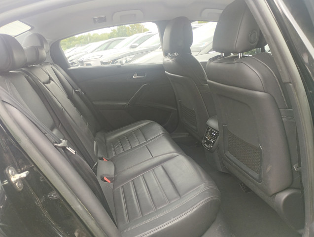 Peugeot Peugeot 508  2.0 BlueHDi 180ch FAP Féline EAT6