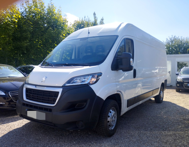 Peugeot Peugeot Boxer L3H2 BLUEHDI 110