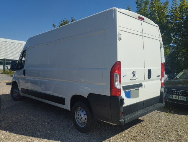 Peugeot Peugeot Boxer L3H2 BLUEHDI 110