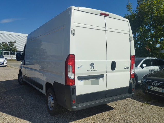 Peugeot Peugeot Boxer L3H2 BLUEHDI 110