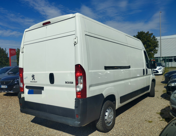 Peugeot Peugeot Boxer L3H2 BLUEHDI 110