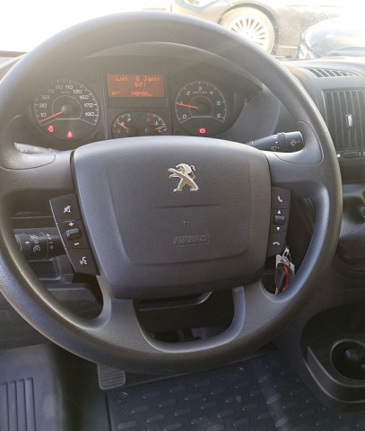 Peugeot Peugeot Boxer L3H2 BLUEHDI 110