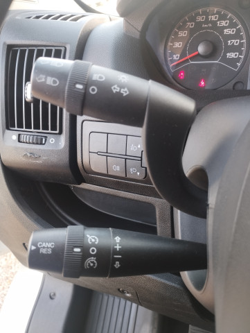 Peugeot Peugeot Boxer L3H2 BLUEHDI 110