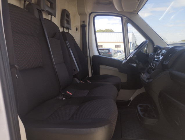 Peugeot Peugeot Boxer L3H2 BLUEHDI 110