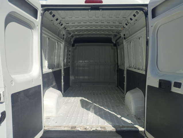 Peugeot Peugeot Boxer L3H2 BLUEHDI 110