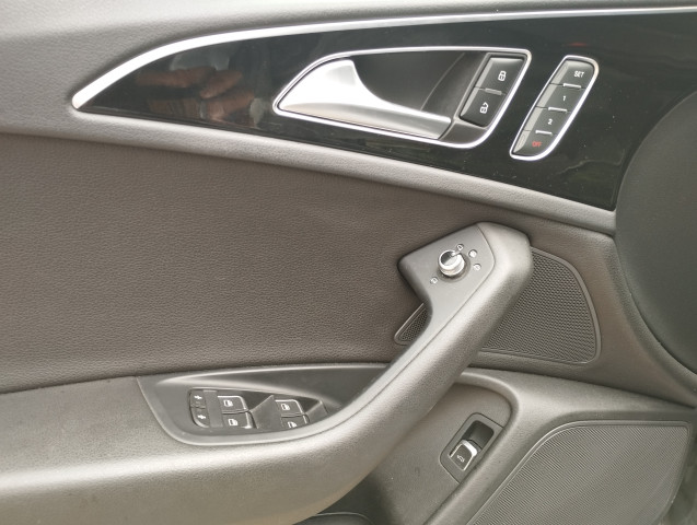 Audi Audi A6 Avant 2.0 TDI 190 S TRONIC 7 QUATTRO AVUS