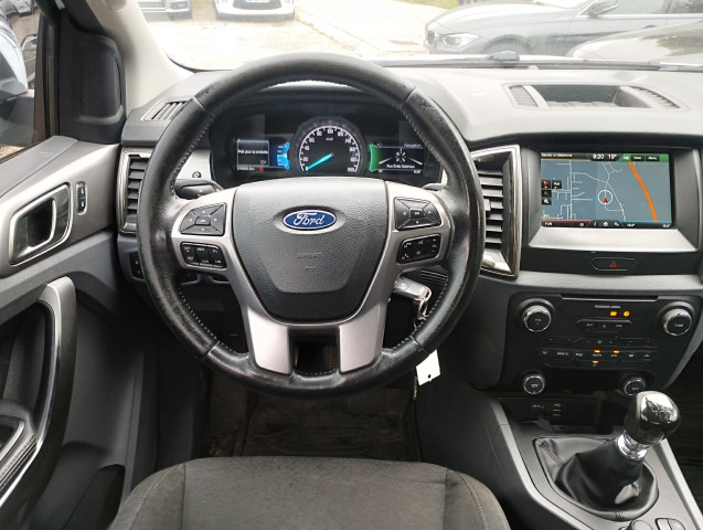 Ford Ford Ranger 4x4 2.2 TDCI 160 STOP START 4X4 XLT