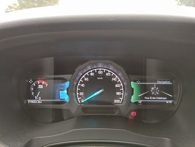 Ford Ford Ranger 4x4 2.2 TDCI 160 STOP START 4X4 XLT