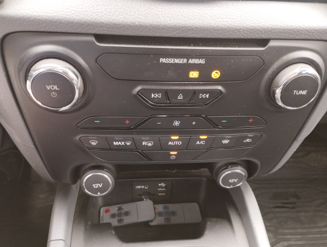 Ford Ford Ranger 4x4 2.2 TDCI 160 STOP START 4X4 XLT