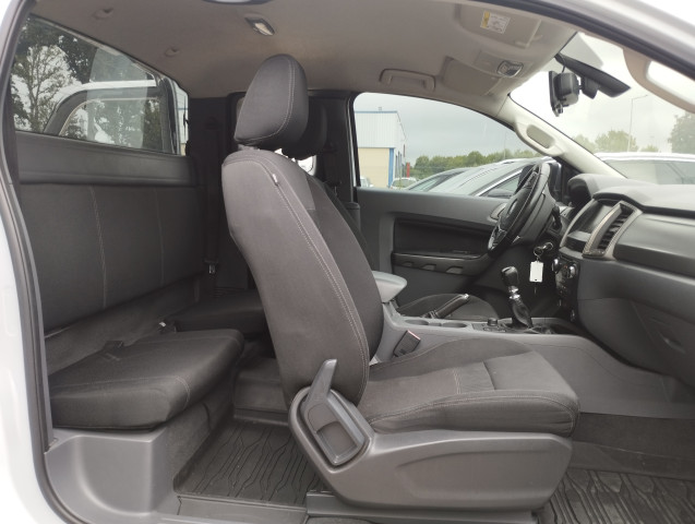 Ford Ford Ranger 4x4 2.2 TDCI 160 STOP START 4X4 XLT