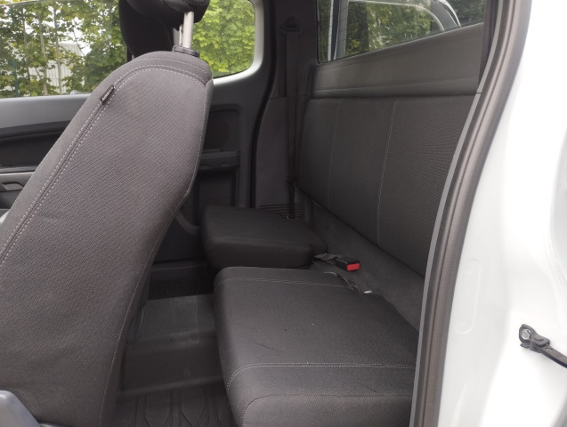 Ford Ford Ranger 4x4 2.2 TDCI 160 STOP START 4X4 XLT