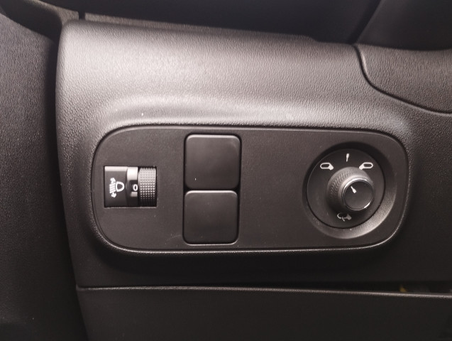 Citroën Citroën C3 PURE TECH 82 S&S BVM5 C-SERIES
