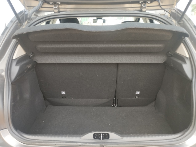 Citroën Citroën C3 PURE TECH 82 S&S BVM5 C-SERIES