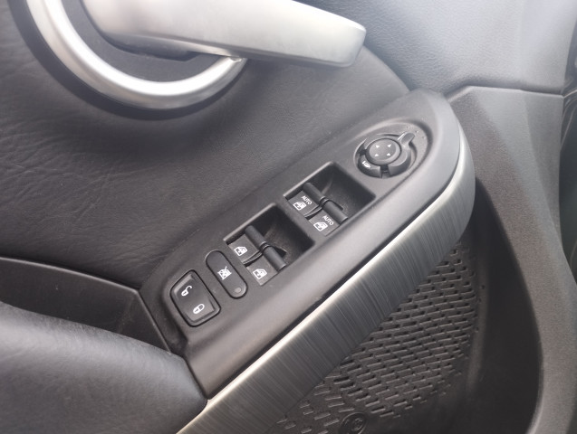 Fiat Fiat 500X  1.6 E-torQ 110ch Cross
