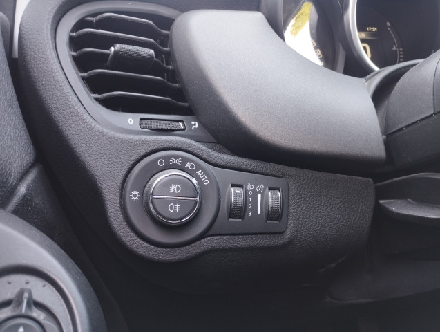 Fiat Fiat 500X  1.6 E-torQ 110ch Cross
