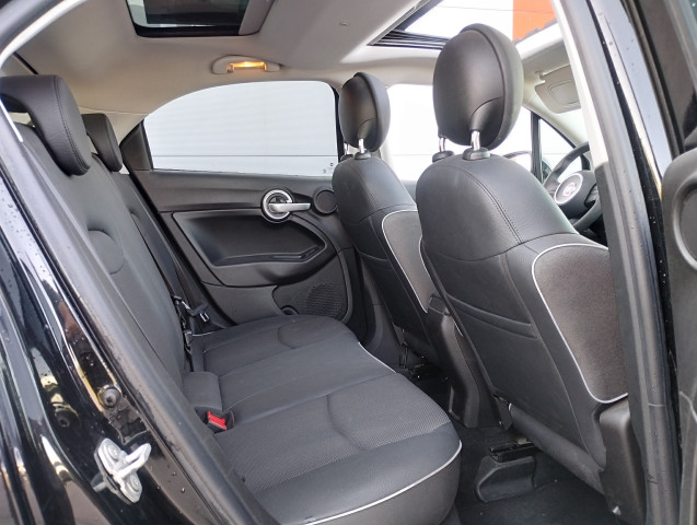 Fiat Fiat 500X  1.6 E-torQ 110ch Cross