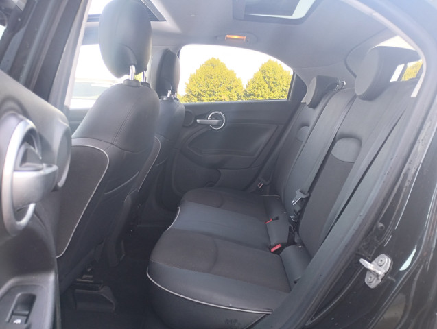 Fiat Fiat 500X  1.6 E-torQ 110ch Cross