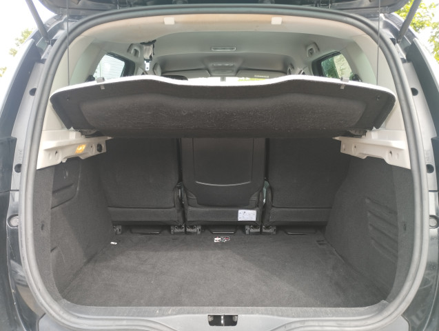 Renault Renault Megane III (D95) 1.5 dCi 110ch FAP Bose EDC Euro6 2015