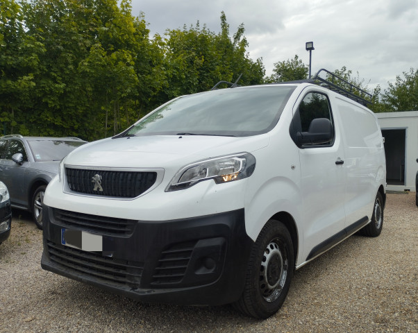 Peugeot Peugeot Expert 1.6 BLUEHDI 115