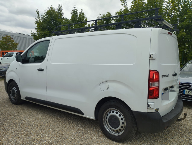 Peugeot Peugeot Expert 1.6 BLUEHDI 115