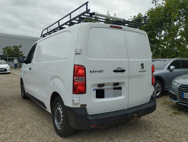 Peugeot Peugeot Expert 1.6 BLUEHDI 115