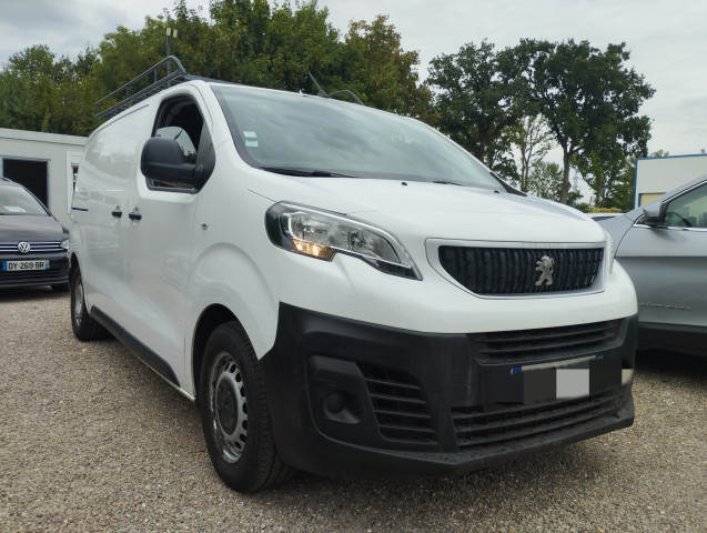 Peugeot Peugeot Expert 1.6 BLUEHDI 115
