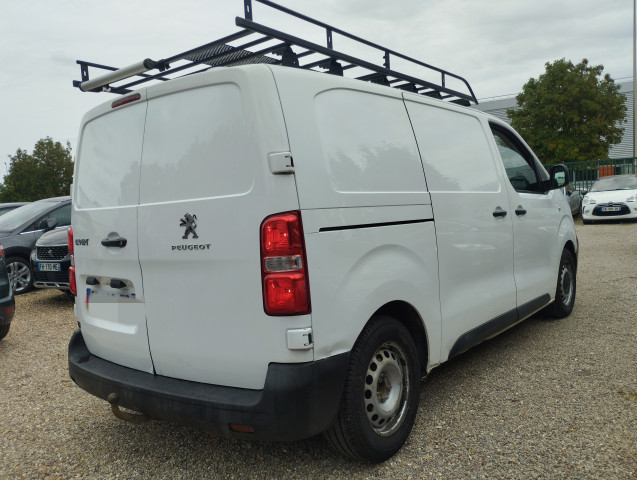Peugeot Peugeot Expert 1.6 BLUEHDI 115