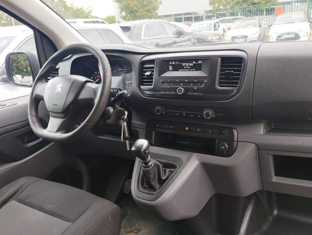 Peugeot Peugeot Expert 1.6 BLUEHDI 115