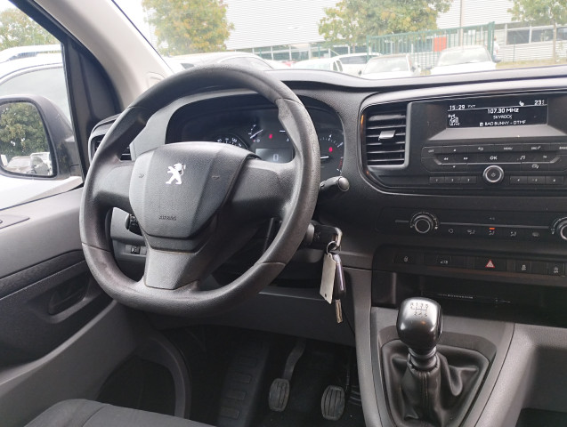 Peugeot Peugeot Expert 1.6 BLUEHDI 115
