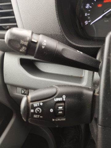 Peugeot Peugeot Expert 1.6 BLUEHDI 115