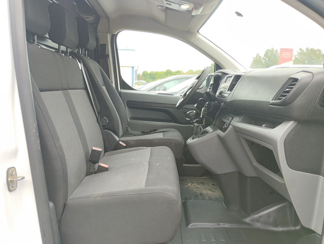 Peugeot Peugeot Expert 1.6 BLUEHDI 115