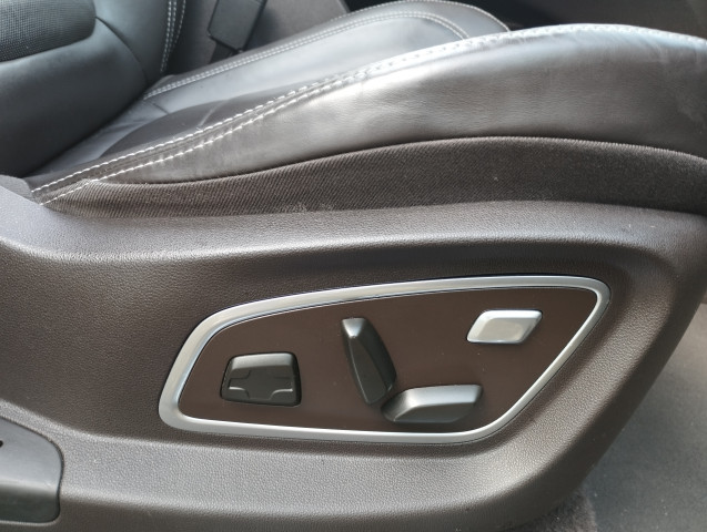 Renault Renault Espace V DCI 160 ENERGY TWIN TURBO INITIALE