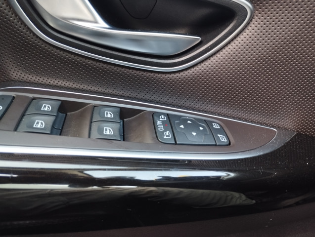 Renault Renault Espace V DCI 160 ENERGY TWIN TURBO INITIALE