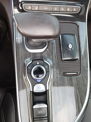 Renault Renault Espace V DCI 160 ENERGY TWIN TURBO INITIALE